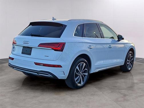 2021 Audi Q5 45 Premium