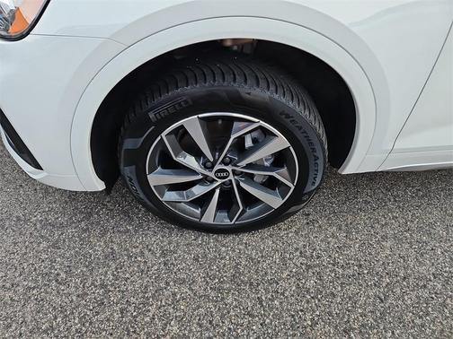 2021 Audi Q5 45 Premium