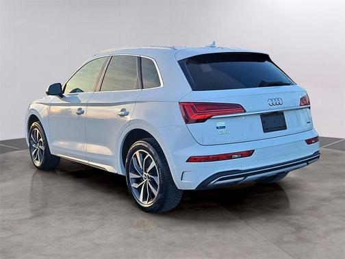 2021 Audi Q5 45 Premium