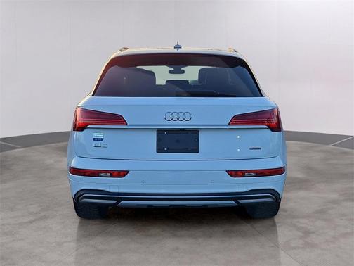 2021 Audi Q5 45 Premium