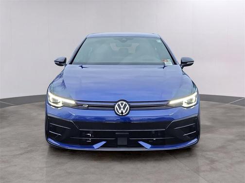 2025 Volkswagen Golf R 2.0T