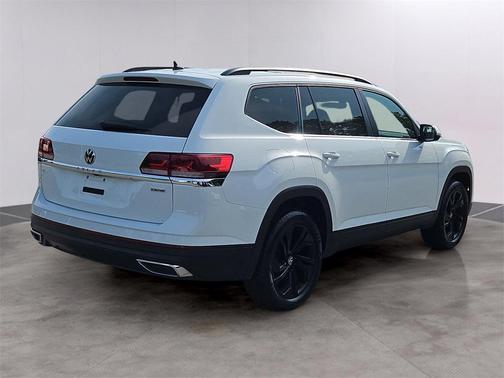 2022 Volkswagen Atlas 2.0T SE