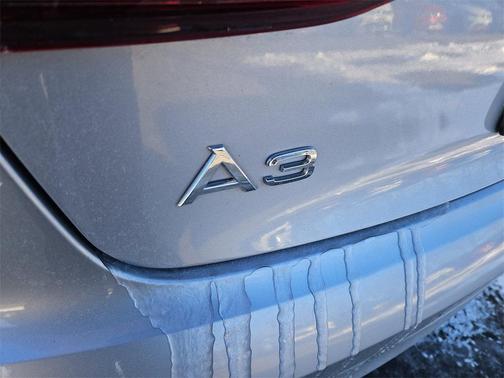 2017 Audi A3 2.0T Premium Plus