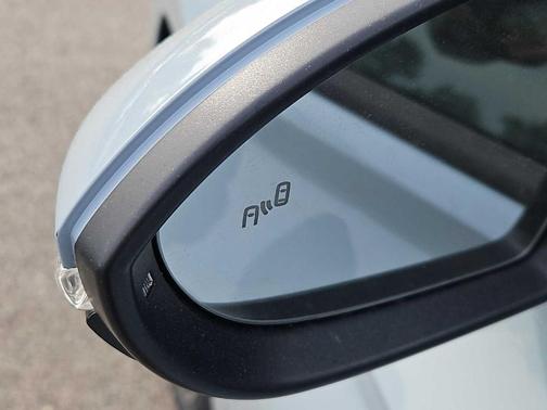Gray 2026 Volkswagen Jetta GLI 2.0T Autobahn