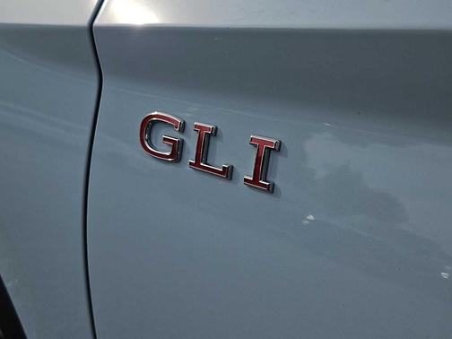 Gray 2026 Volkswagen Jetta GLI 2.0T Autobahn