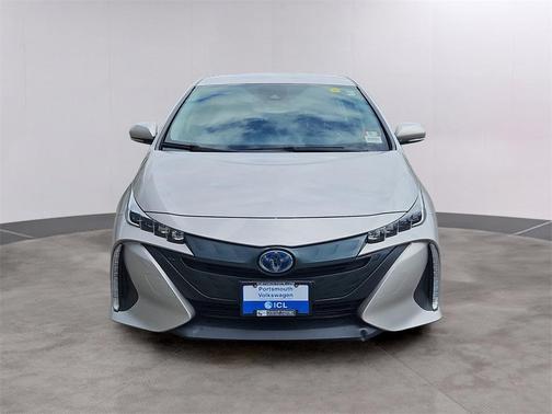 2020 Toyota Prius Prime Limited