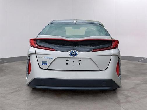 2020 Toyota Prius Prime Limited