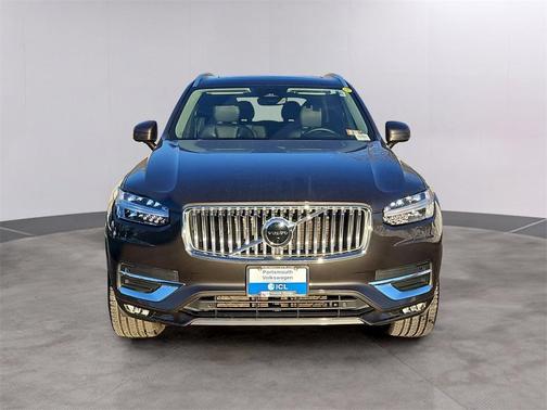 2023 Volvo XC90 B6 Plus 6-Seater