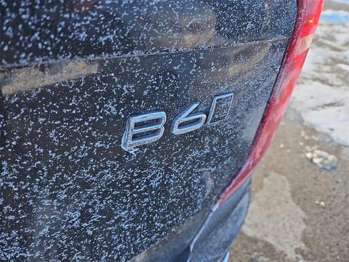 2023 Volvo XC90 B6 Plus 6-Seater