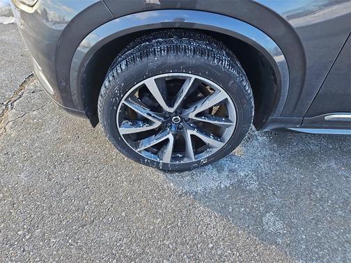 2023 Volvo XC90 B6 Plus 6-Seater