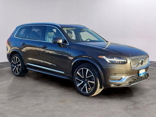 2023 Volvo XC90 B6 Plus 6-Seater