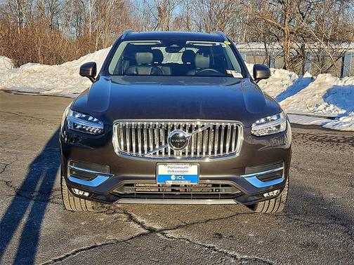 2023 Volvo XC90 B6 Plus 6-Seater