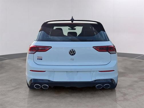 2024 Volkswagen Golf R 2.0T
