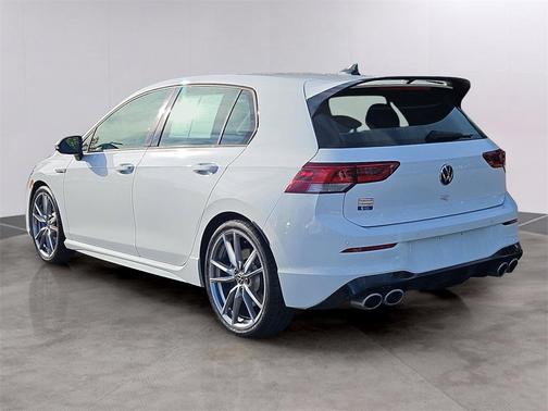 2024 Volkswagen Golf R 2.0T