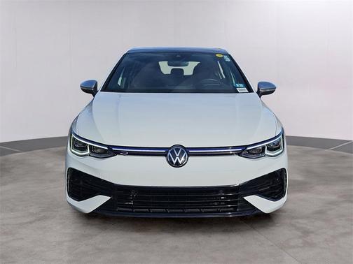 2024 Volkswagen Golf R 2.0T