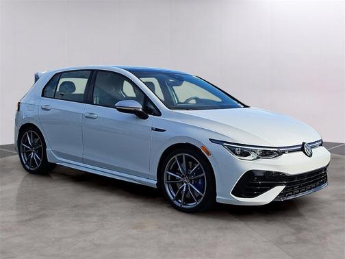 2024 Volkswagen Golf R 2.0T