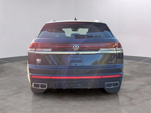 2024 Volkswagen Atlas Cross Sport 2.0T SEL Premium R-Line