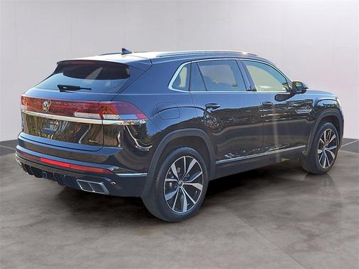 2024 Volkswagen Atlas Cross Sport 2.0T SEL Premium R-Line