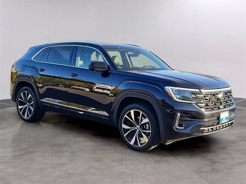2024 Volkswagen Atlas Cross Sport 2.0T SEL Premium R-Line