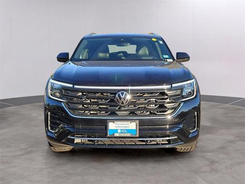 2024 Volkswagen Atlas Cross Sport 2.0T SEL Premium R-Line