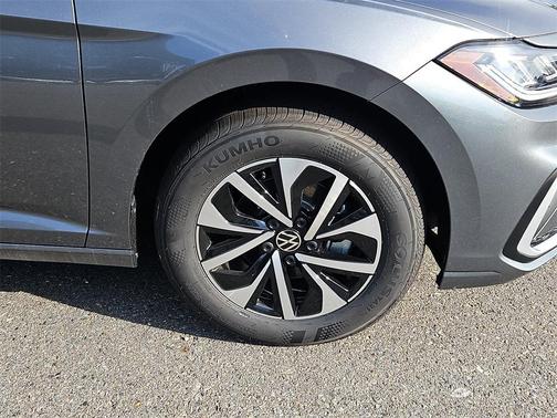 2025 Volkswagen Jetta 1.5T S