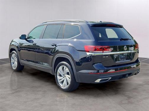 2023 Volkswagen Atlas 3.6L SE w/Technology