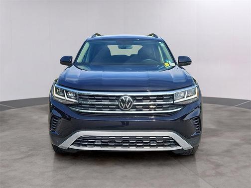 2023 Volkswagen Atlas 3.6L SE w/Technology