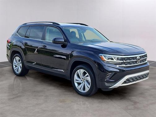 2023 Volkswagen Atlas 3.6L SE w/Technology