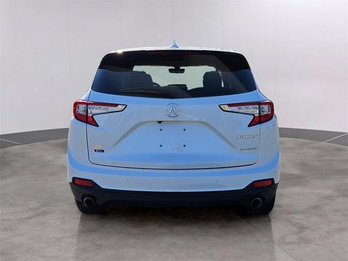 2021 Acura RDX Advance Package