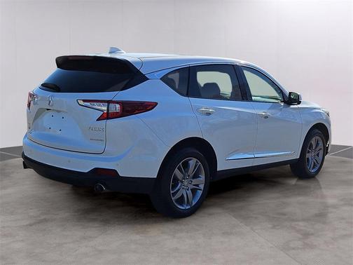 2021 Acura RDX Advance Package
