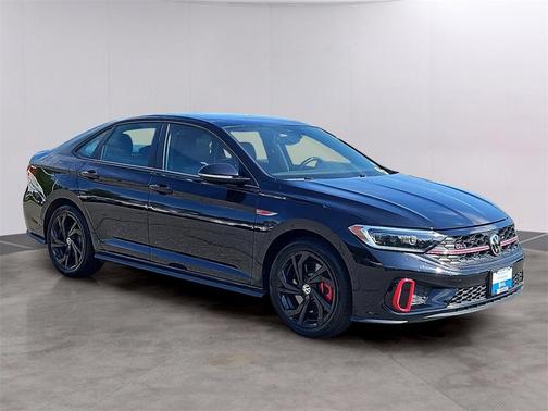 2024 Volkswagen Jetta GLI 2.0T Autobahn