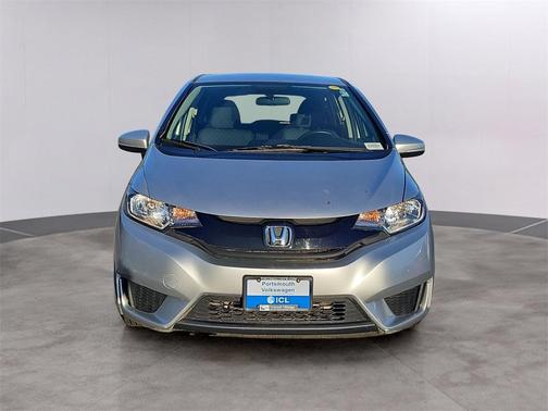 2016 Honda Fit LX