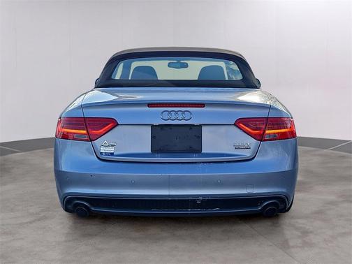 2016 Audi A5 2.0T Premium Plus