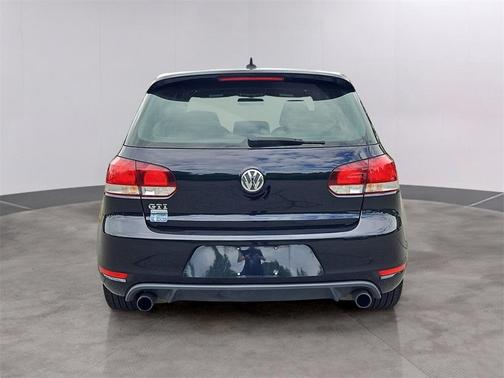 2012 Volkswagen GTI 2-Door
