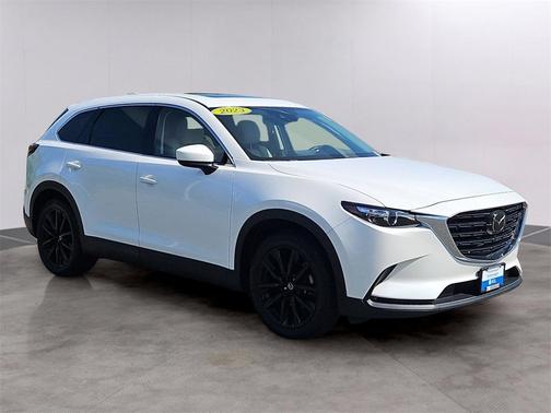 2023 Mazda CX-9 Touring Plus