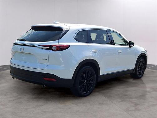 2023 Mazda CX-9 Touring Plus