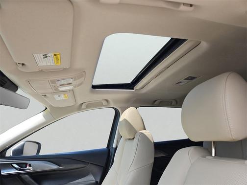 2023 Mazda CX-9 Touring Plus