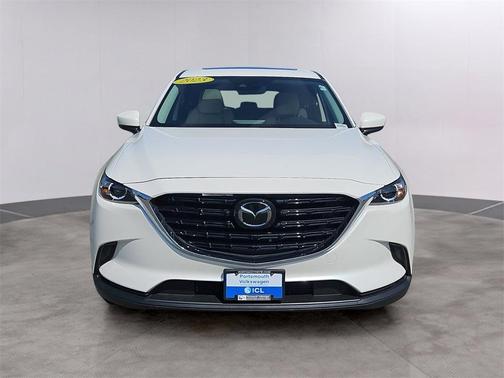 2023 Mazda CX-9 Touring Plus