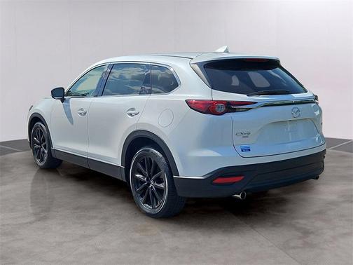 2023 Mazda CX-9 Touring Plus