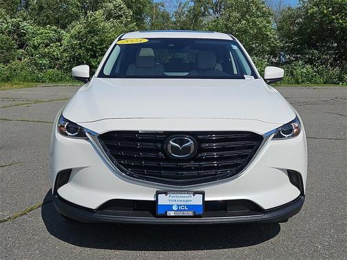 2023 Mazda CX-9 Touring Plus