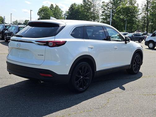 2023 Mazda CX-9 Touring Plus