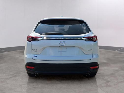 2023 Mazda CX-9 Touring Plus