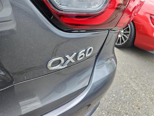 2019 INFINITI QX60 Pure