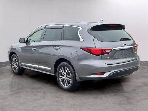 2019 INFINITI QX60 Pure