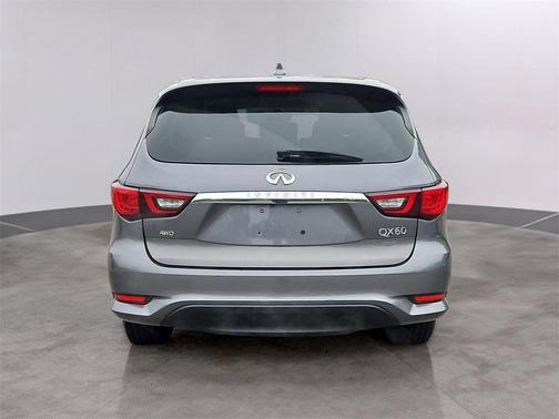 2019 INFINITI QX60 Pure