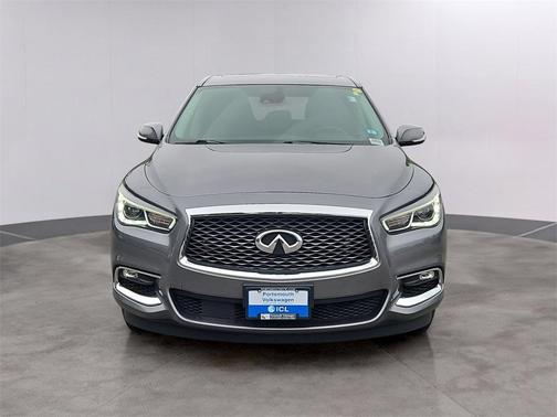 2019 INFINITI QX60 Pure