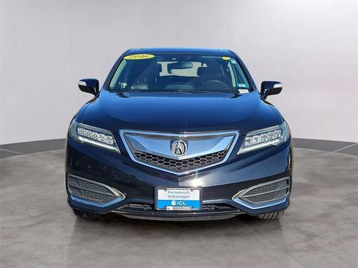 2016 Acura RDX Base