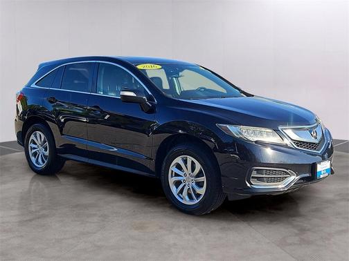 2016 Acura RDX Base