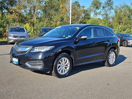 2016 Acura RDX Base