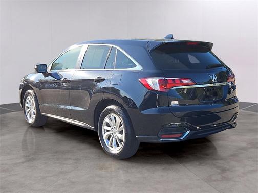 2016 Acura RDX Base